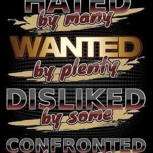 Meet your Posher, James